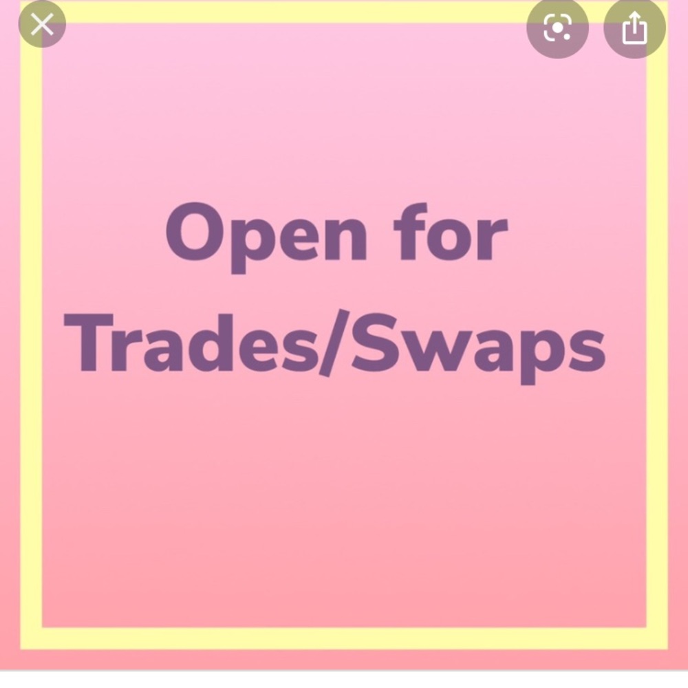 ISO OF TRADERS